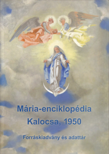 Mária enciklopédia
