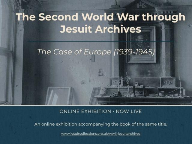 a kiállítás és a kötet szórólapja