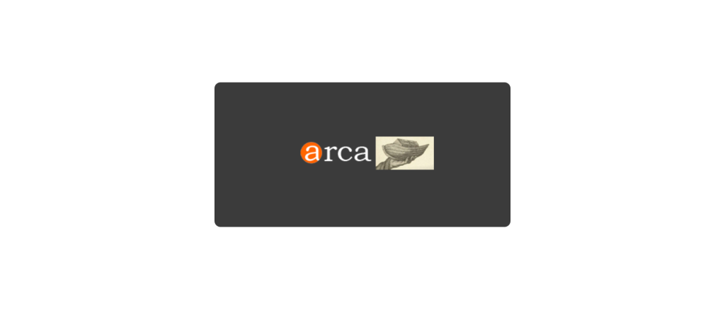 Arca logo