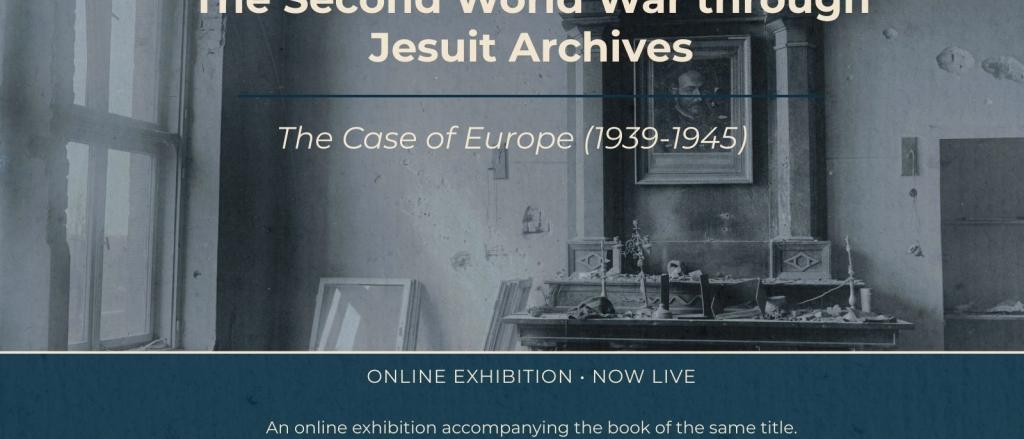 a kiállítás és a kötet szórólapja